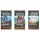 Disney Lorcana: Booster Display "Azurblaue See" Set 6 (24 Packs) (DE)