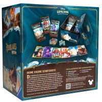 Disney Lorcana: Schatzkiste der Luminari Pack...