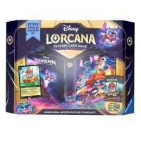 Disney Lorcana: Stitch Geschenk "Azurblaues...