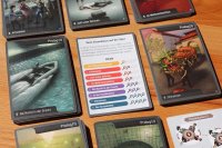 Witness &ndash; Dem Cham&auml;leon auf der Spur (Deep Print Games) (DE)