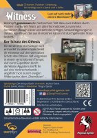 Witness – Der Schatz des Othesis (Deep Print Games)...