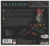 Deception: Undercover Allies / Getäuscht: Heimliche...