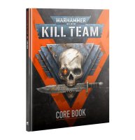 Kill Team: Core Book 2024 (EN)