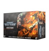 Kill Team: Hivestorm (EN)