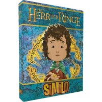 Similo - Der Herr der Ringe (DE)