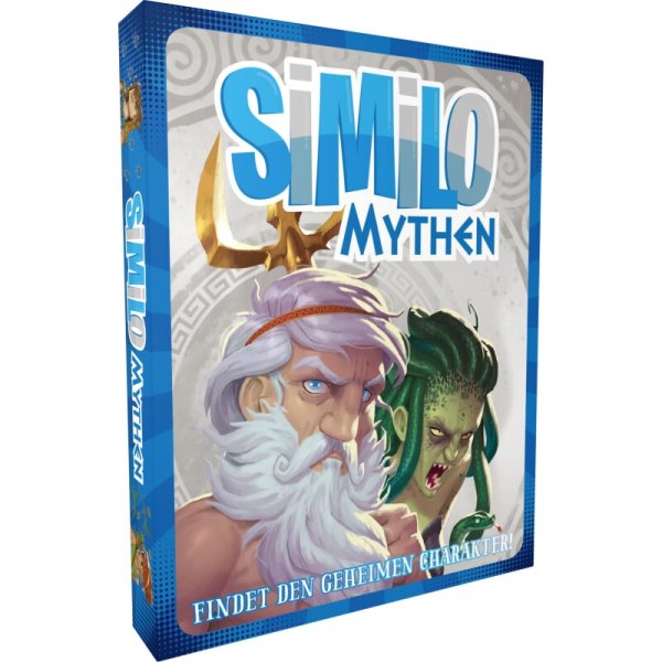 Similo - Mythen (DE)