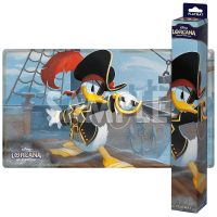 Disney Lorcana: Azurblaues Meer Set 6 Spielmatte...