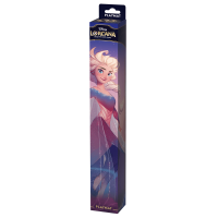 Disney Lorcana: Azurblaues Meer Set 6 Spielmatte...