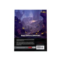 Dungeons &amp; Dragons 5: Game Dungeon Masters Guide 2024 (EN)