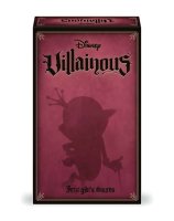 Disney Villainous - Jetzt gibts Saures (DE)