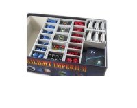 Folded Space FS-TI4 Insert Inlay f&uuml;r Twilight Imperium 4th Edition