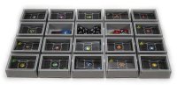 Folded Space FS-TI4 Insert Inlay f&uuml;r Twilight Imperium 4th Edition