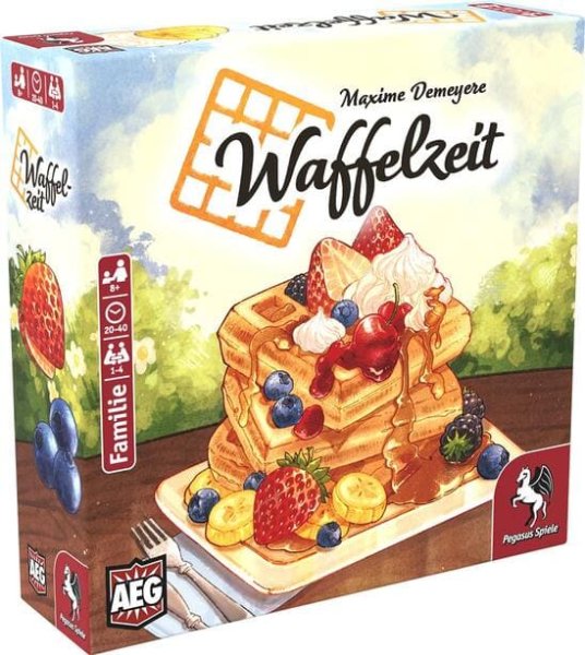 Waffelzeit (DE)