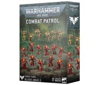 Combat Patrol: Blood Angels