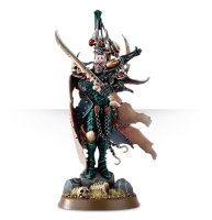 Drukhari - Archon