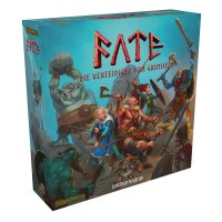 Fate: Die Verteidiger von Grimheim (DE)