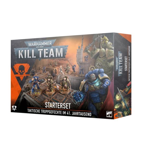 Kill Team: Starter Set (DE)