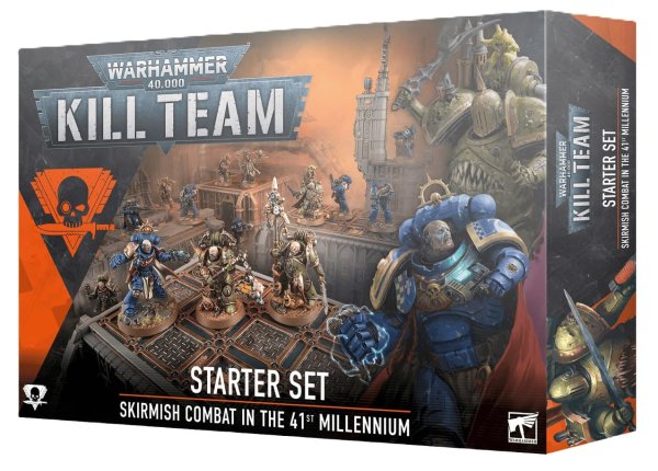 Kill Team: Starter Set (EN)