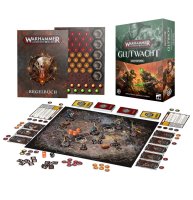 Warhammer Underworlds: Glutwacht (DE)