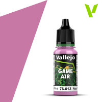 Vallejo Game Air 76.013 Squid Pink 18ml