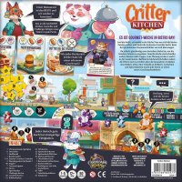 Critter Kitchen (DE)