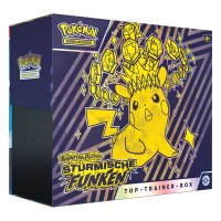 Pokémon TCG - Karmesin & Purpur 08...