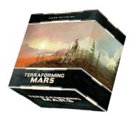 Terraforming Mars: Sammlerbox (DE)