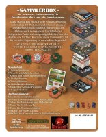 Terraforming Mars: Sammlerbox (DE)