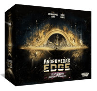 Andromedas Edge - Supernova Component Upgrade Kit