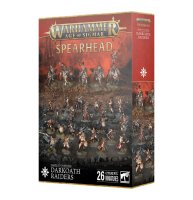 Spearhead: Darkoath Raiders