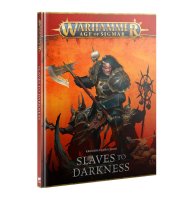 Battletome: Slaves to Darkness 2024 (DE)