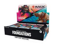 Magic the Gathering: Foundations - Jumpstart Booster...