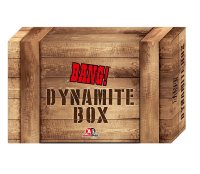 BANG!: Dynamite Sammlerbox (Zusatzmaterial) DE