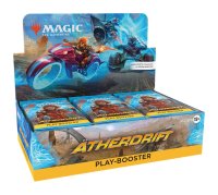 Magic the Gathering: Ätherdrift - Play Display (30...