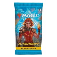 Magic the Gathering: Ätherdrift - Play Display (30...