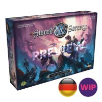 Sword & Sorcery: Sagen aus den Nordlanden,...