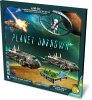 Planet Unknown – Neue Planeten & Konzerne,...