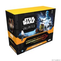 Star Wars: Unlimited –  Umschalten auf...