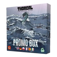 Thorgal - Das Brettspiel  - Promo Box Erweiterung (Portal...