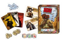 Bang! The Dice Game (DE)