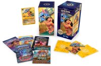 Disney Lorcana: Geschenk Box "Archazias Insel"...