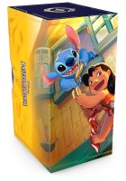 Disney Lorcana: Lilo Geschenkbox &quot;Archazias Insel&quot; Set 7 (DE)