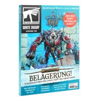 White Dwarf 508 Januar 2025 (DE) Premium Warhammer Monats...