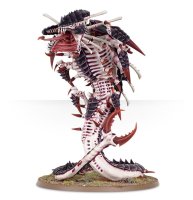 Tyranids - Trygon / Morgon der Tyraniden