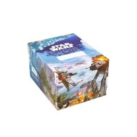 Star Wars: Unlimited Twin Sun Soft Crate - Battle of Scarif