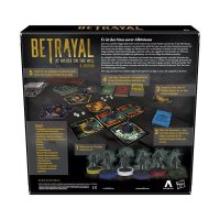 Betrayal at House on the Hill 3. Edition (DE)