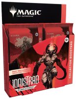 Magic the Gathering: Innistrad Remastered - Collector...