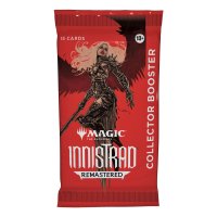 Magic the Gathering: Innistrad Remastered - Collector...