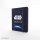 Star Wars: Unlimited 18-Pocket Album - Card Back Blue