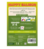 Happy Salmon (DE)